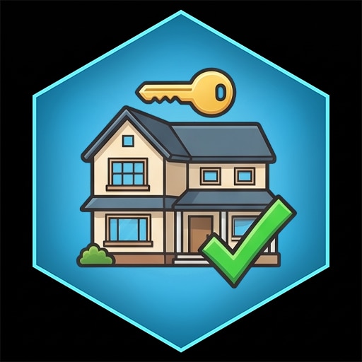 Trofeo Home Base (plata) de House Builder 2