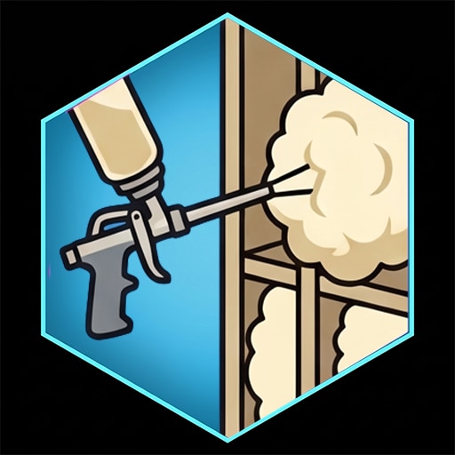 Trofeo Foam Whisperer (bronce) de House Builder 2