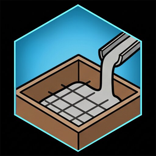 Trofeo Set In Stone (bronce) de House Builder 2