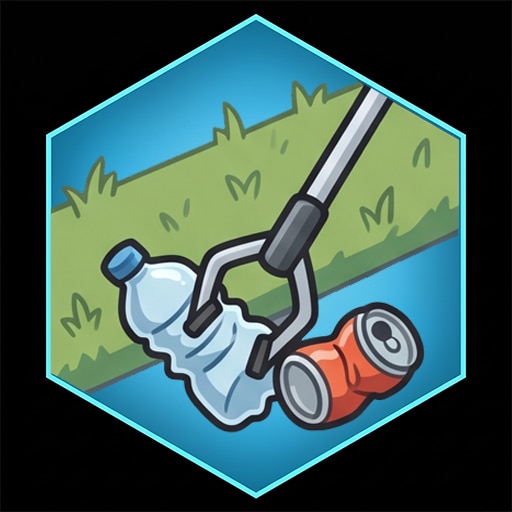 Trofeo Roadside Hero (bronce) de House Builder 2