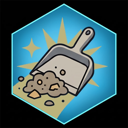 Trofeo Spotless (bronce) de House Builder 2