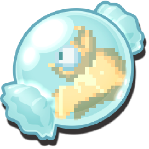 Trofeo Special strong enemies appeared!? (plata) de Cotton Reboot!