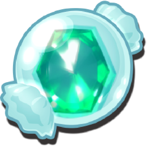 Trofeo Jewel counter MAX! (oro) de Cotton Reboot!
