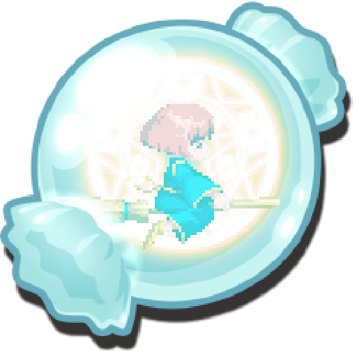 Trofeo Preservation of magic (plata) de Cotton Reboot!