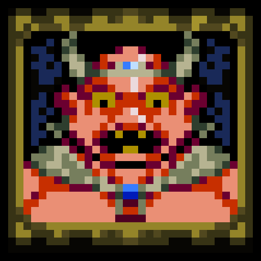 Slayer of the Corrupted