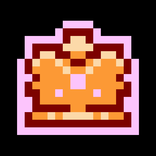 They Belong in a Museum