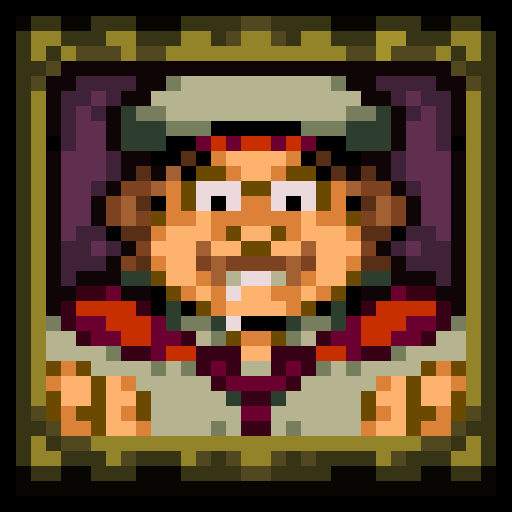 Slayer of the Gluttonous