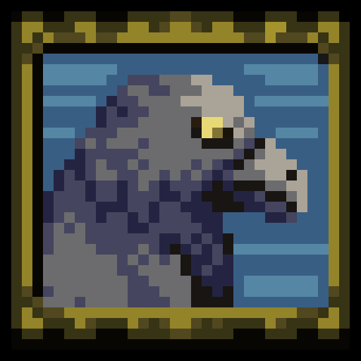 Slayer of the Sacrilegious