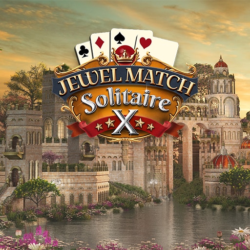 Jewel Match Solitaire X Collector's Edition