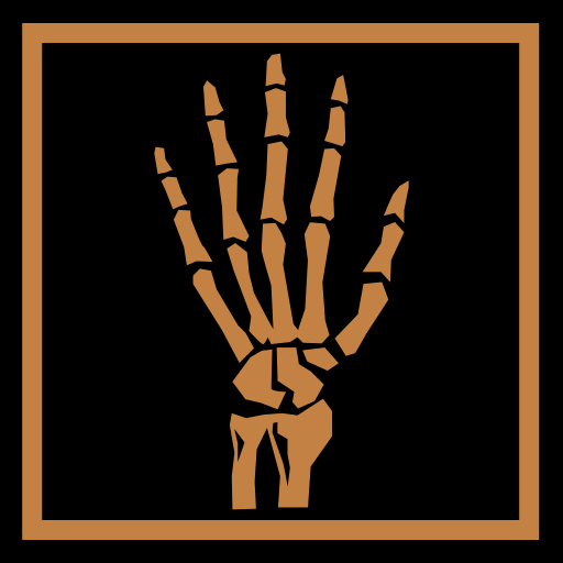Give Them a Hand