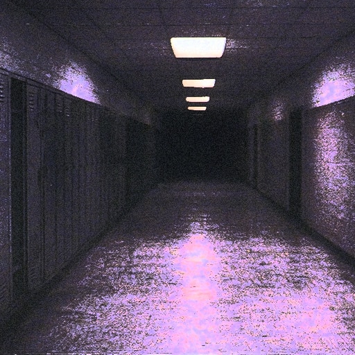 Janitorial Instincts