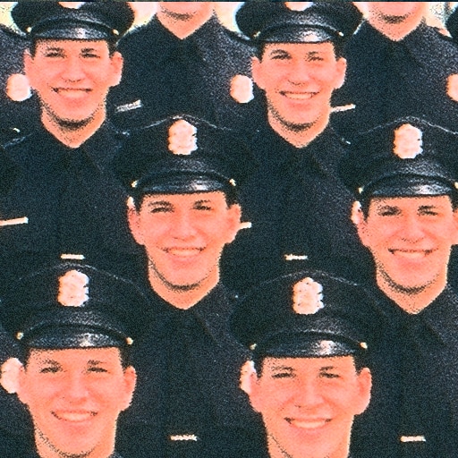 Police Intern