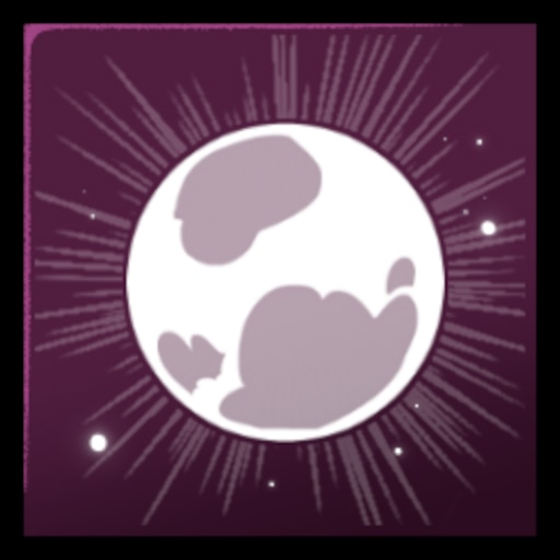The power of the Moon