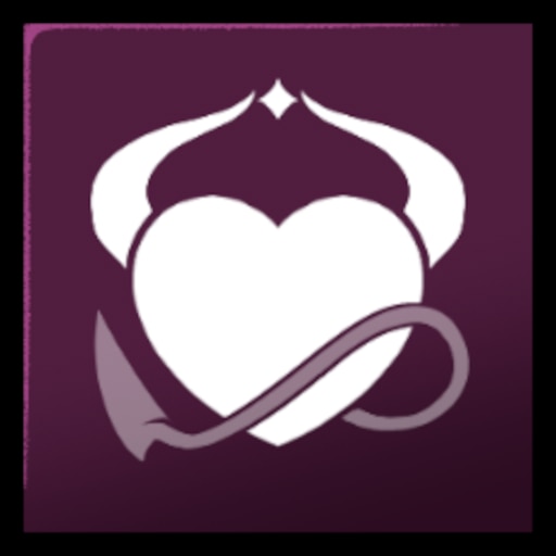 Die for me...♥