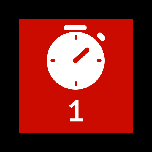 Trofeo Your first race against the clock–well done! (bronce) de Used Cars