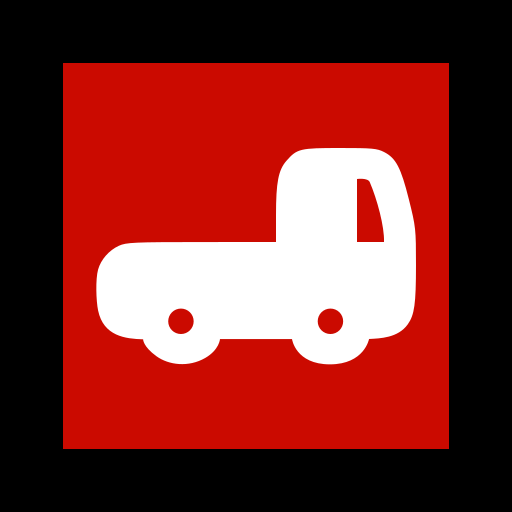 Trofeo Another day, another delivery! (bronce) de Used Cars