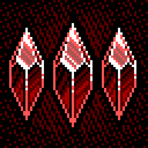 Bloody Power III