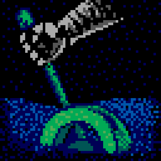 隠しトロフィー