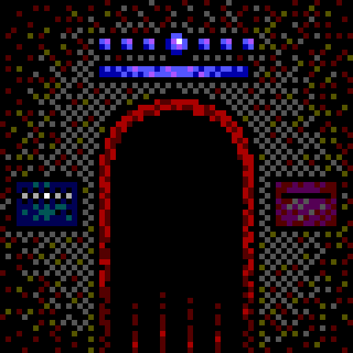 The Final Passage