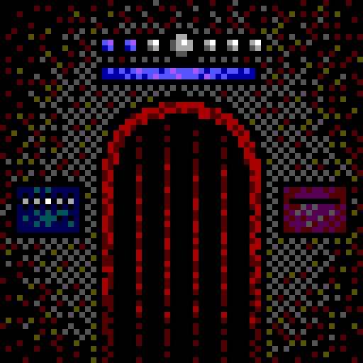 隠しトロフィー