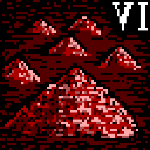 Blood Lust VI