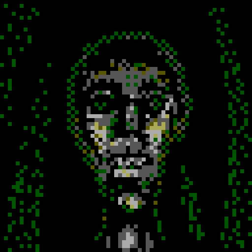 隠しトロフィー