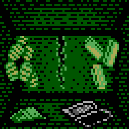 隠しトロフィー