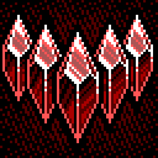 Bloody Power V