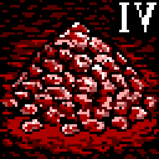 Blood Lust IV