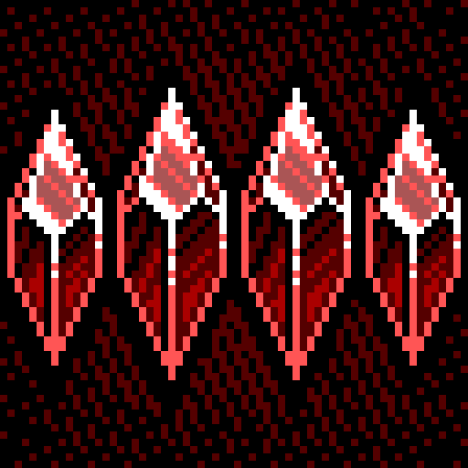Bloody Power IV