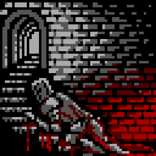 Dropped Meat