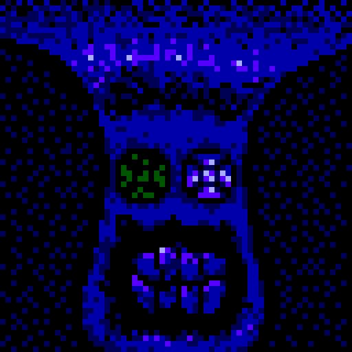 隠しトロフィー