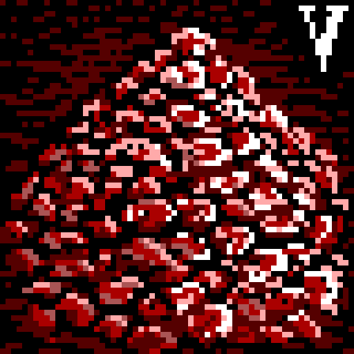 Blood Lust V