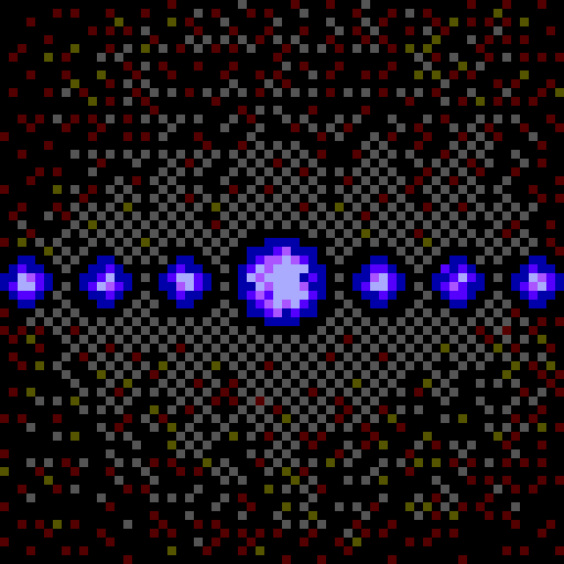 The Final Gate