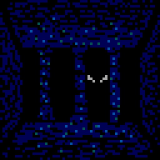 隠しトロフィー