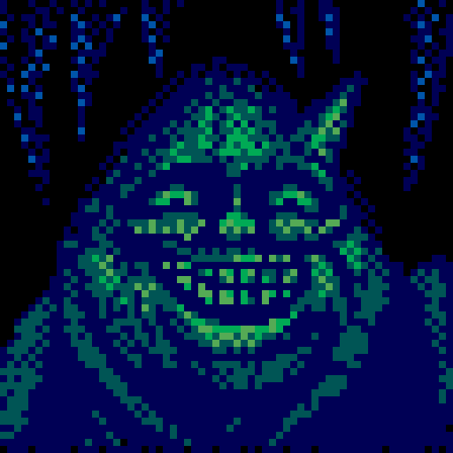 隠しトロフィー