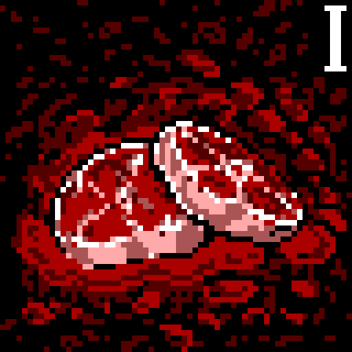 Blood Lust I