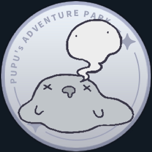 Trofeo Sweat—my precious sweat!! (plata) de PUPU's Adventure Park