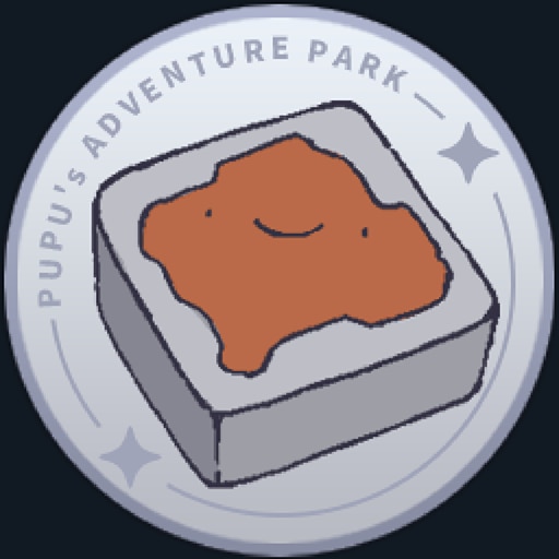 Trofeo The power of wisdom (plata) de PUPU's Adventure Park