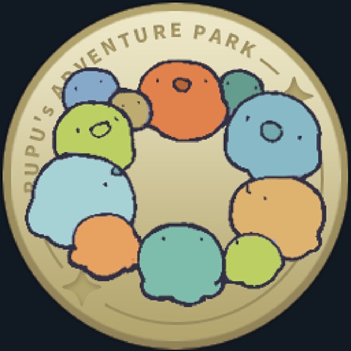Trofeo Dango family (oro) de PUPU's Adventure Park