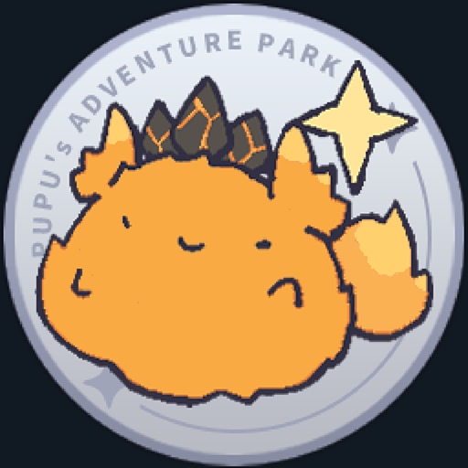 Trofeo Be a proper envoy (oro) de PUPU's Adventure Park