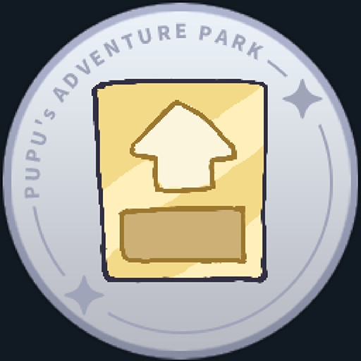 Trofeo Alternative ways to govern (bronce) de PUPU's Adventure Park