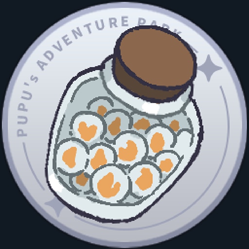 Trofeo Unfinished business (plata) de PUPU's Adventure Park