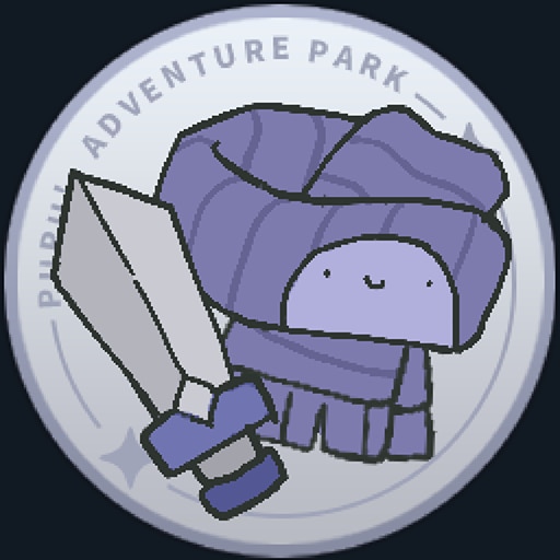 Trofeo Where did big bro go? (oro) de PUPU's Adventure Park