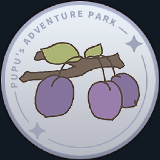 Trofeo Thanks for playing! (bronce) de PUPU's Adventure Park