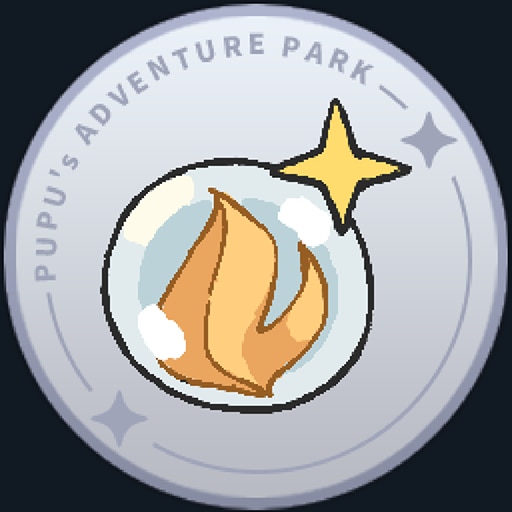 Trofeo Helpful locals (bronce) de PUPU's Adventure Park