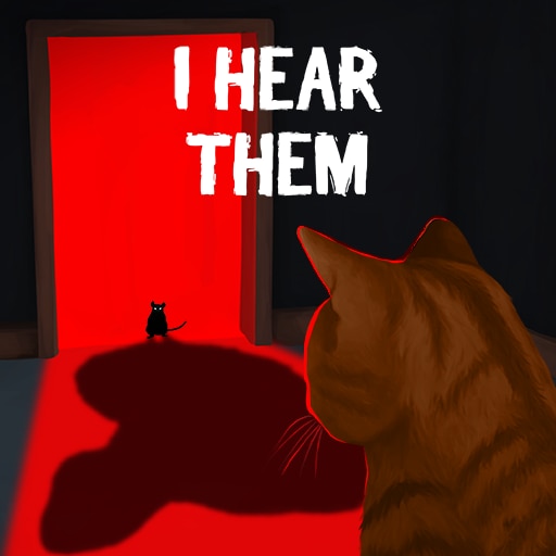 I Hear Them