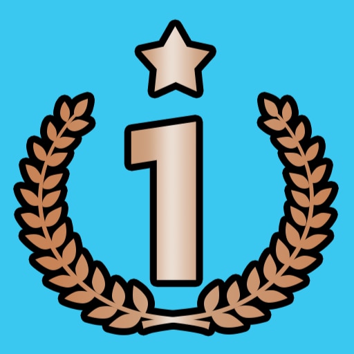 First-Time Champion