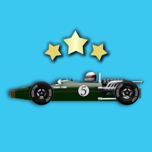 Old-School Racer