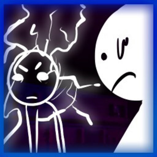 Trofeo oculto (bronce) de The Obsessive Shadow